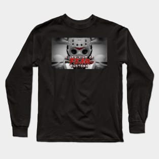 ANKF Banner Long Sleeve T-Shirt